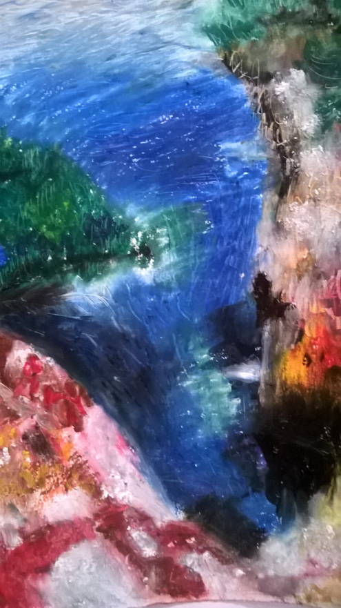 compo boulon fil ... etc au crayon