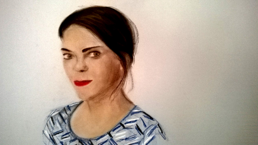 compo boulon fil ... etc au crayon