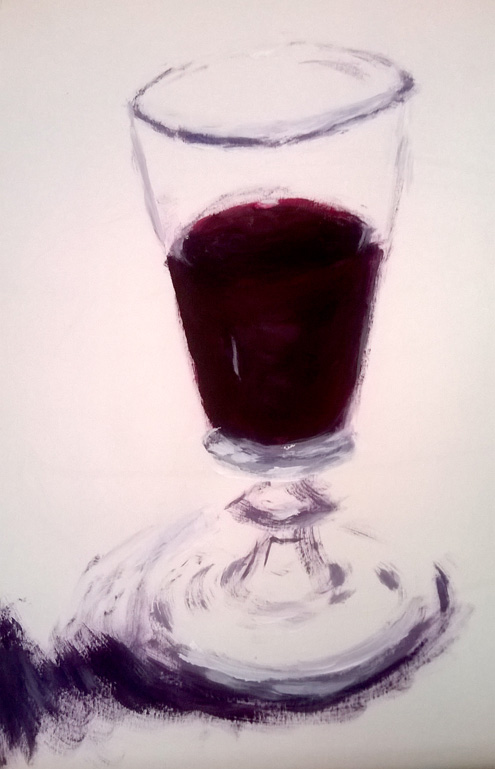 compo boulon fil ... etc au crayon