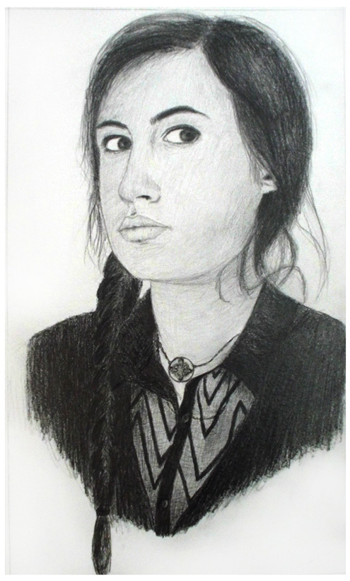 compo boulon fil ... etc au crayon