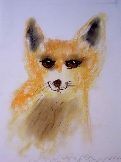 compo boulon fil ... etc au crayon