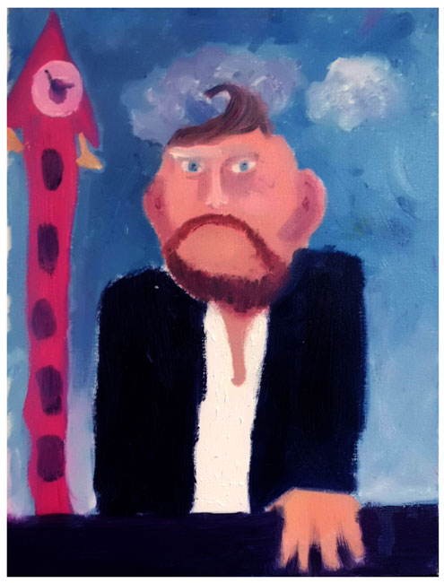 compo boulon fil ... etc au crayon