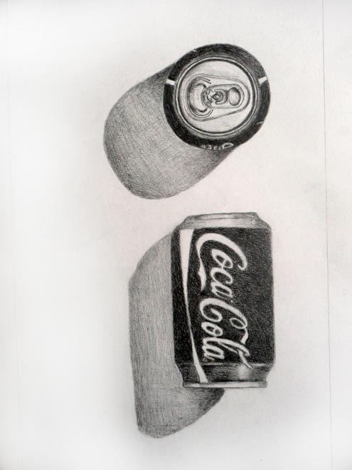 compo boulon fil ... etc au crayon