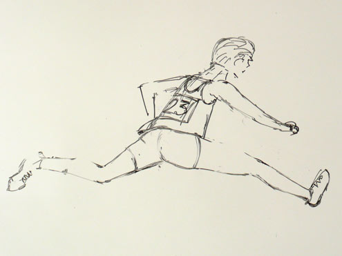compo boulon fil ... etc au crayon
