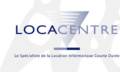 LOCACENTRE