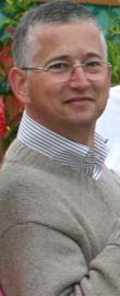 Jérôme Pellet - Designer ESDI